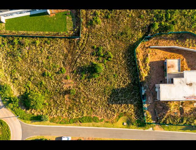 1,314M² VACANT LAND FOR SALE IN SEATON ESTATE